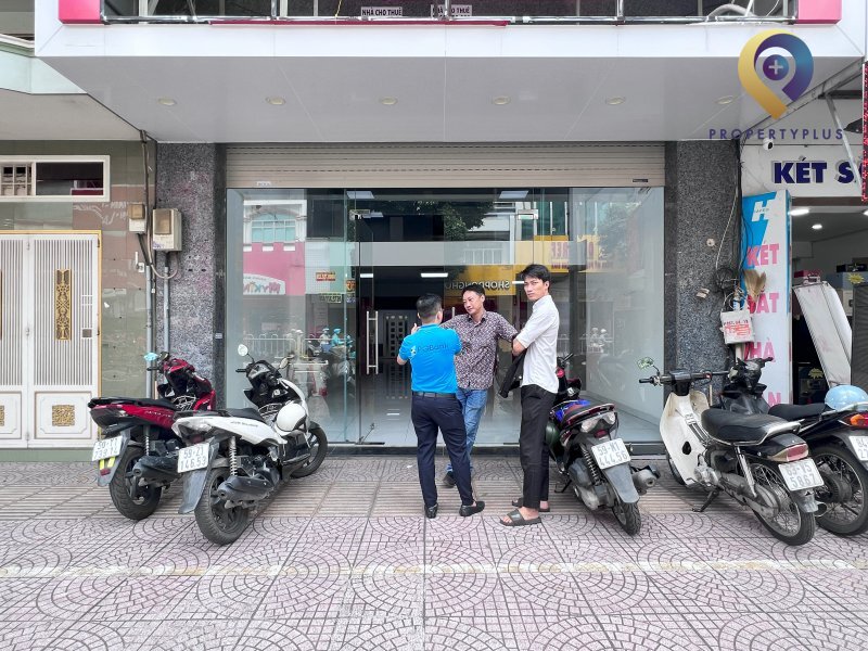 GIC Khanh Hoi Building